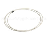 59-004 Continental Refrigeration Sensor Cntrl Amb,Wht 1.5M