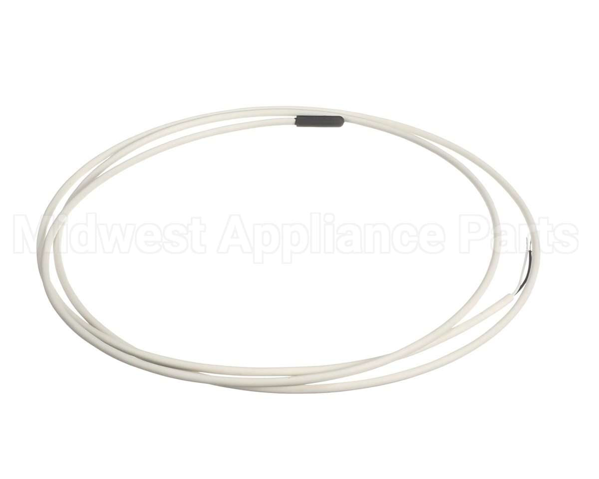 59-004 Continental Refrigeration Sensor Cntrl Amb,Wht 1.5M