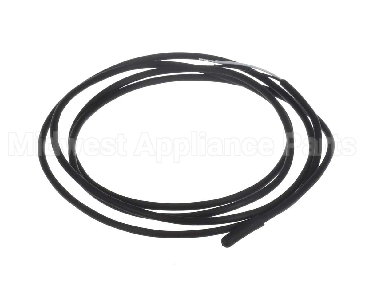 59-005 Continental Refrigeration Sensor Cntrl Temp,Blk 1.5M