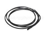 59-005 Continental Refrigeration Sensor Cntrl Temp,Blk 1.5M