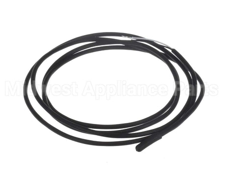 59-005 Continental Refrigeration Sensor Cntrl Temp,Blk 1.5M