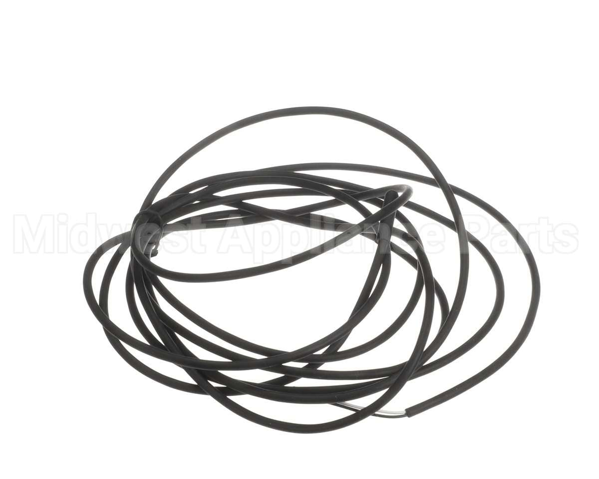 59-006 Continental Refrigeration Sensor Control Defrost Red 3.0M Qti