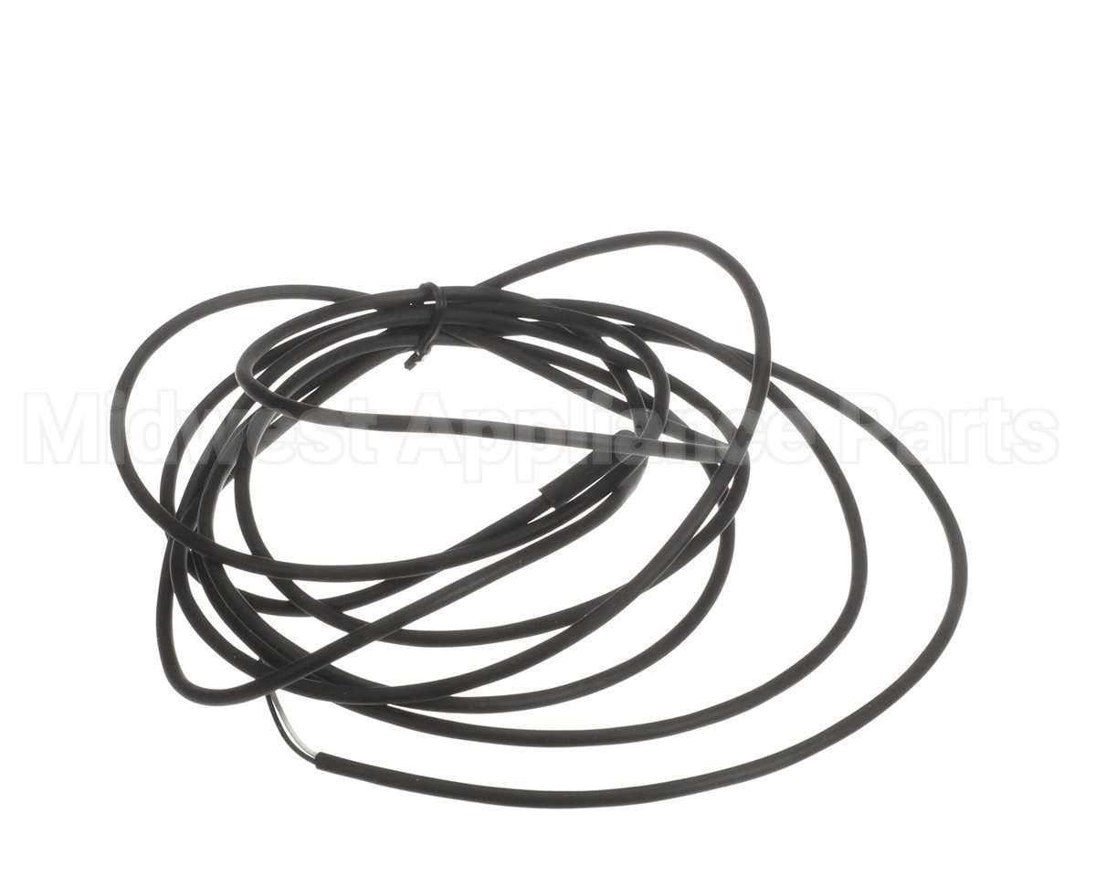 59-006 Continental Refrigeration Sensor Control Defrost Red 3.0M Qti