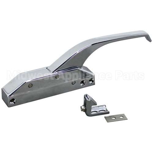 59-1105 Compatible Glenco Latch With Strike