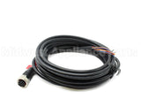 59-546-9 Fireye 9M Cordset 8 Conductor