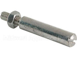 59-B Compatible Globe Stud, Cover Support