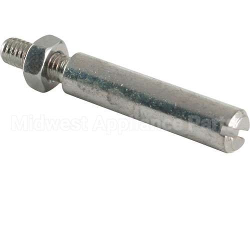 59-B Compatible Globe Stud, Cover Support