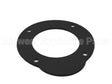 590-300-003 Weil Mclain Rubber Blower Gasket