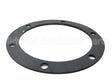 590-317-495 Weil Mclain Round Tankless Heater Gasket