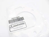 590-317-610 Weil Mclain Blower Flange Gasket