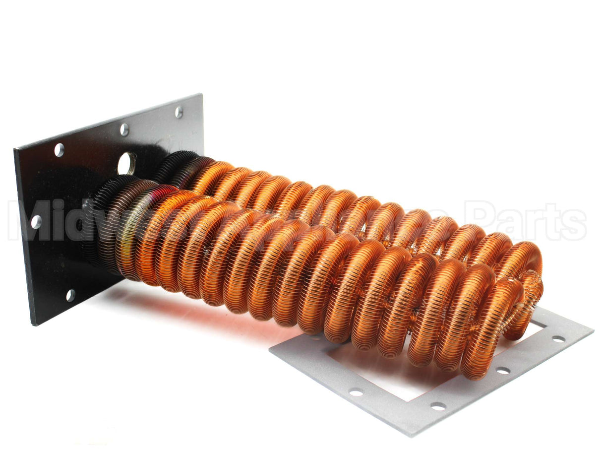 590-921-903 Weil Mclain Tankless Heater Steam Boiler