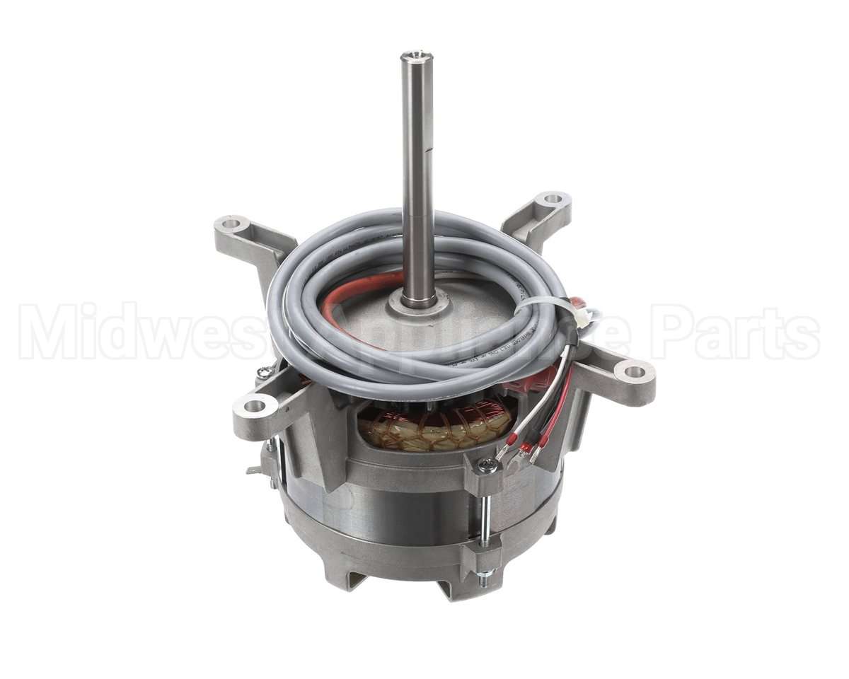 59000 Blodgett Motor, Fir, 3Phase 230V