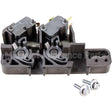 59001114 Compatible Amana Interlock Switch Kit