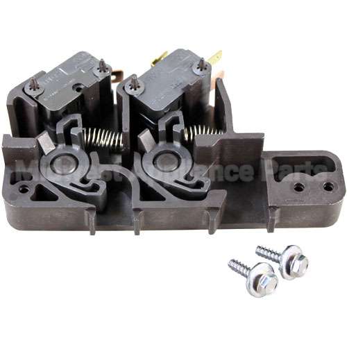59001114 Compatible Amana Interlock Switch Kit