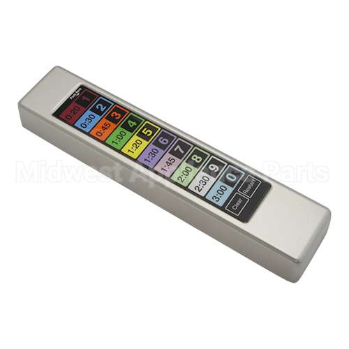 59001226 Compatible Amana Side Touch Panel