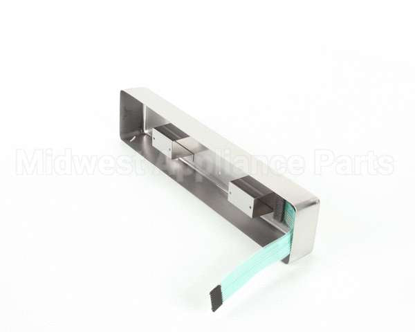 59001226 Amana Menumaster Touch Panel Assembly- Side