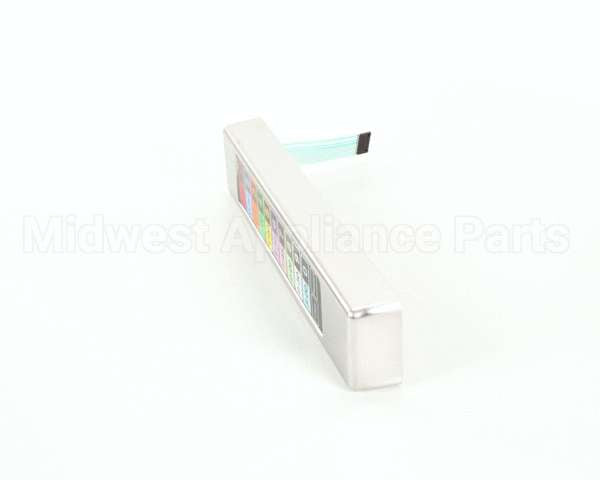 59001226 Amana Menumaster Touch Panel Assembly- Side