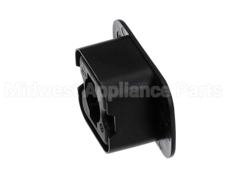 5900133 Giorik Handle, Inner, Blk, 061, 062, 101, 102,