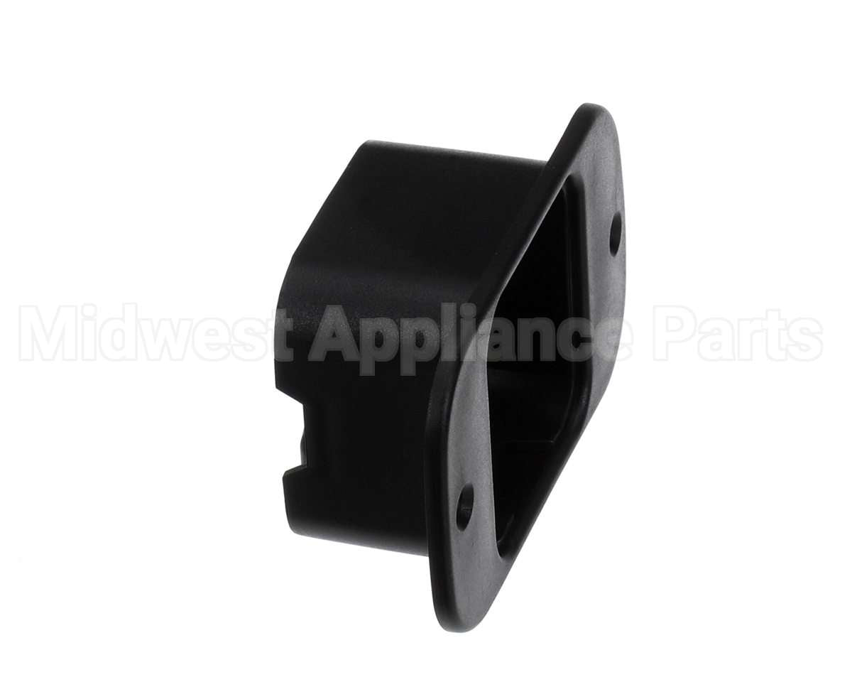 5900133 Giorik Handle, Inner, Blk, 061, 062, 101, 102,