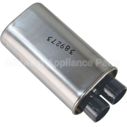 59001650 Compatible Amana Capacitor