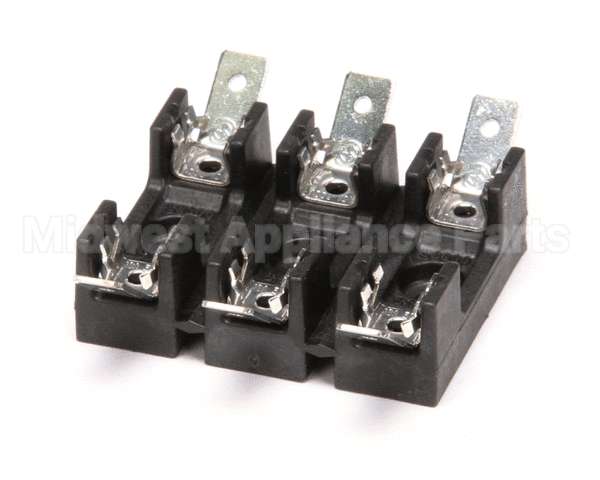 59001682 Amana Menumaster Block, Fuse- 3 Pole