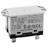 59001981 Compatible Amana Relay(25A, 240 Vac)