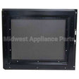 59002013 Compatible Amana Door, Ring Weld