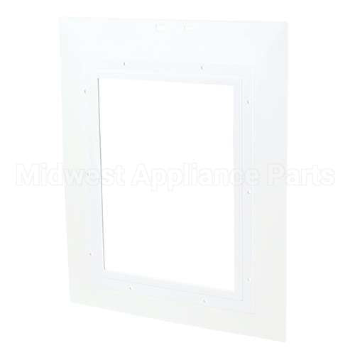 59002015 Compatible Amana Inner Door/Window Assy