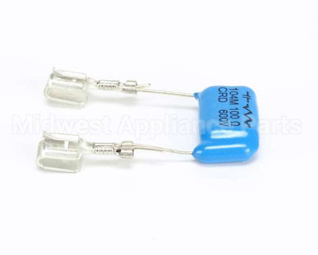 59002017 Amana Menumaster Snubber Assembly