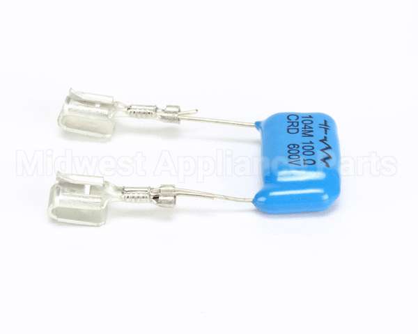 59002017 Amana Menumaster Snubber Assembly