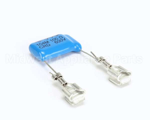 59002017 Amana Menumaster Snubber Assembly