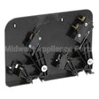 59002060 Compatible Amana Interlock Switch Kit