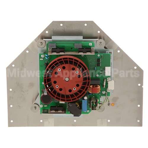 59002076 Compatible Amana Motor, Blower
