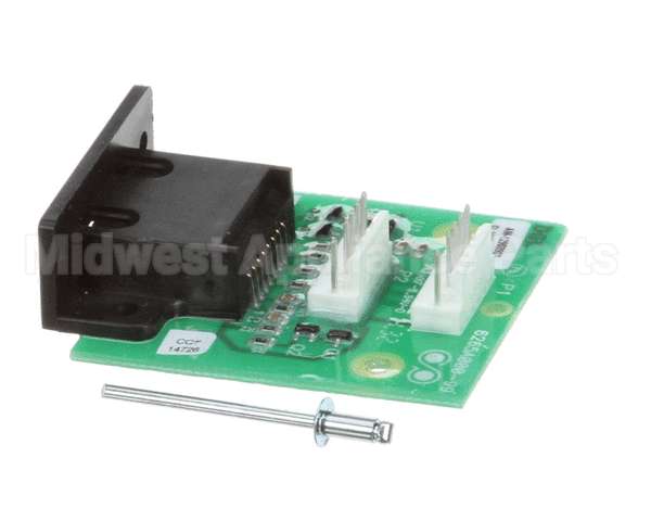 59002095 Amana Menumaster Board,Data Key