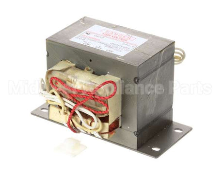 59002124 Amana Menumaster Transformer, Hv