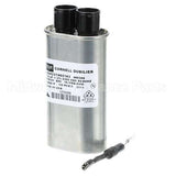 59002153 Compatible Amana Capacitor Kit .74 And Diode