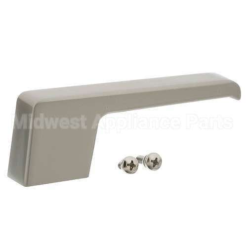 59002164 Compatible Amana Handle (W/Screws)