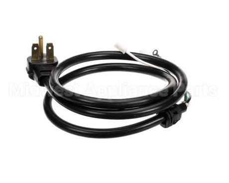 59004001 Amana Menumaster Power Cord