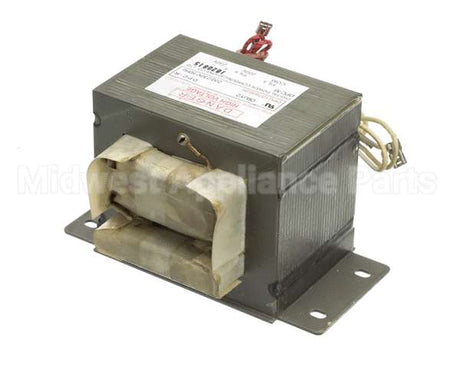 59004041 Amana Menumaster Transformer, Hv