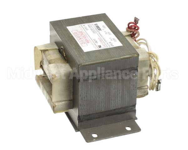 59004041 Amana Menumaster Transformer, Hv