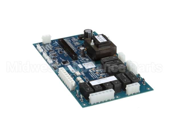 59004071 Amana Menumaster Board, Hv- Dq