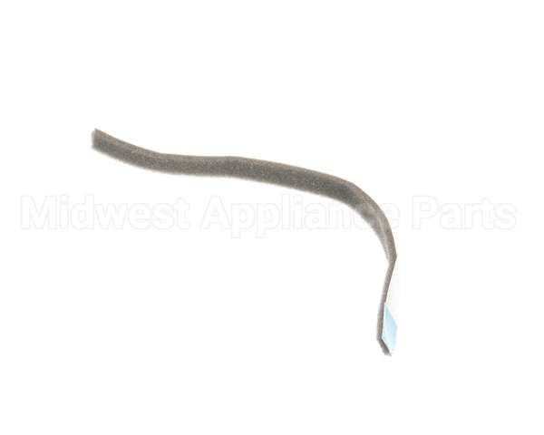 59004077 Amana Menumaster Gasket, Per Ft