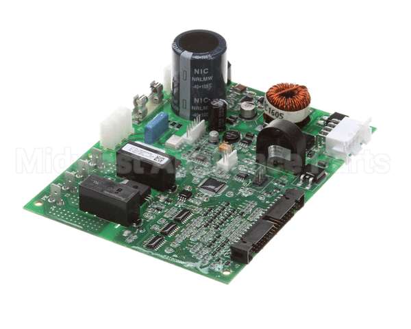 59004084 Amana Menumaster Board, Main Control