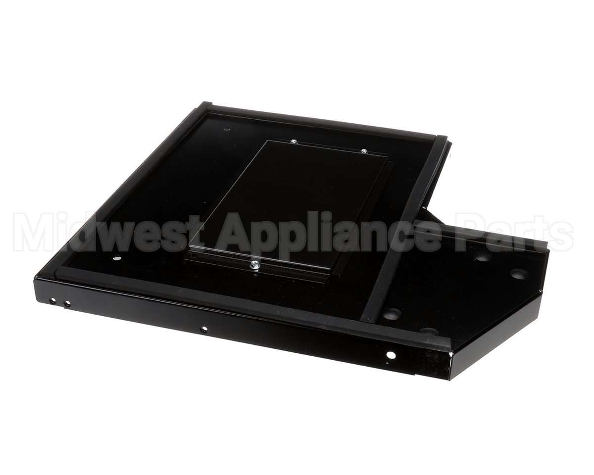 59004101 Amana Menumaster Basepan Gasket Assembly