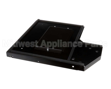 59004101 Amana Menumaster Basepan Gasket Assembly