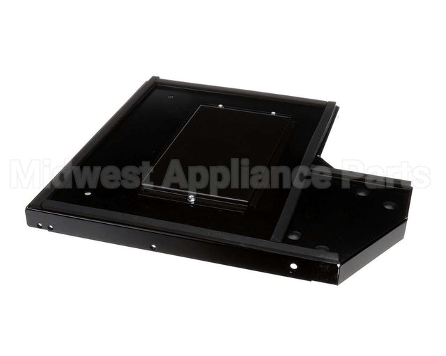 59004101 Amana Menumaster Basepan Gasket Assembly