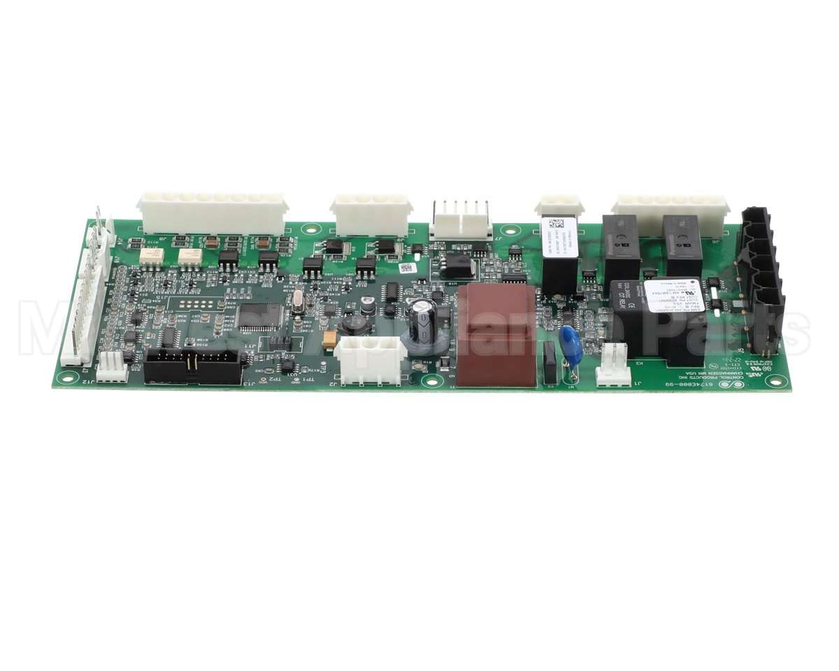 59004107 Amana Menumaster Board, Main Control
