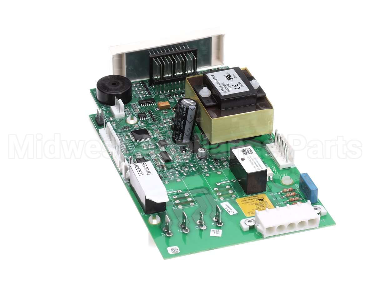 59004112 Amana Menumaster Board, Hv/Lv