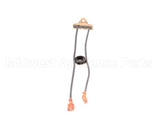 59004115 Amana Menumaster Thermal Cutout Assembly- Cavity