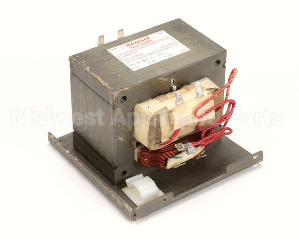 59004117 Amana Menumaster Transformer, Hv